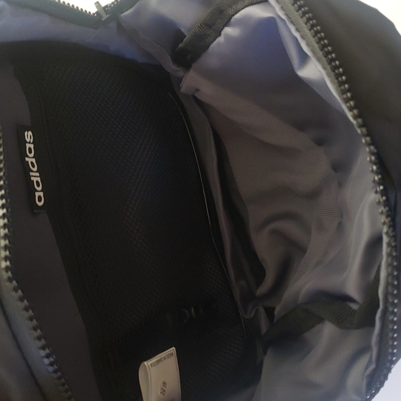 Adidas Mini Backpack - Picture 10 of 10